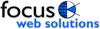 Focus Web Solutions